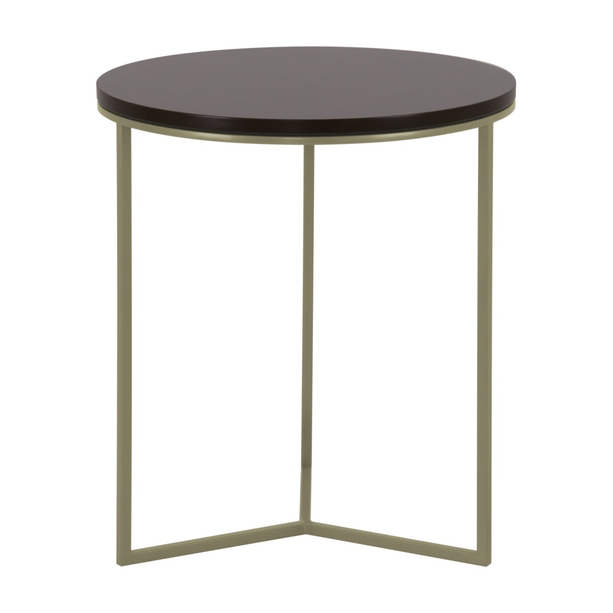 italian modern small table trio 2 9060