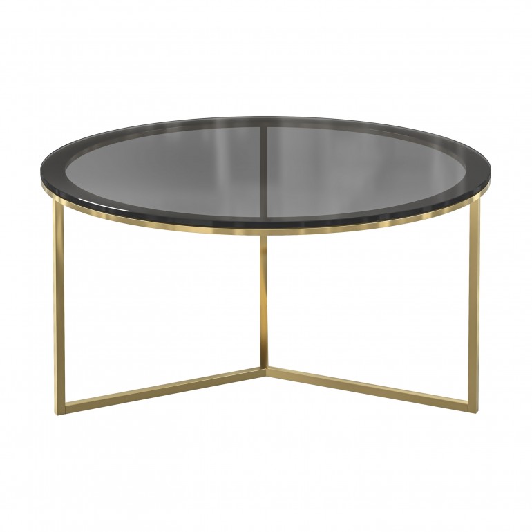 italian modern small table trio c 9318