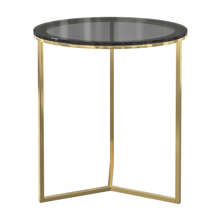 italian modern small table trio d 8263