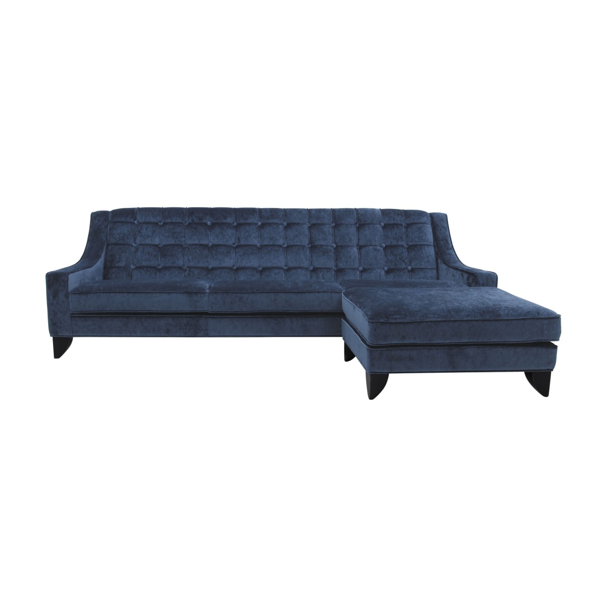 5 Seater sofa Giunone - Sevensedie