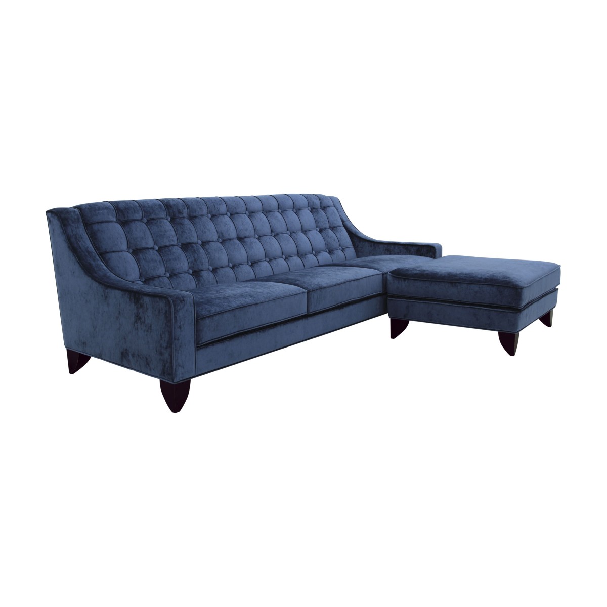 5 Seater sofa Giunone - Sevensedie