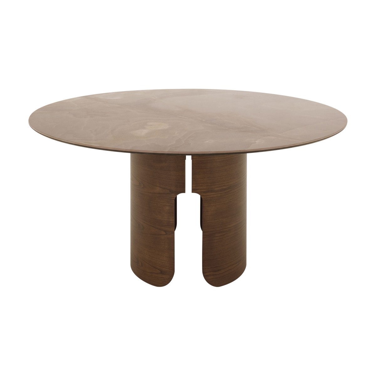 italian modern table kera 5678
