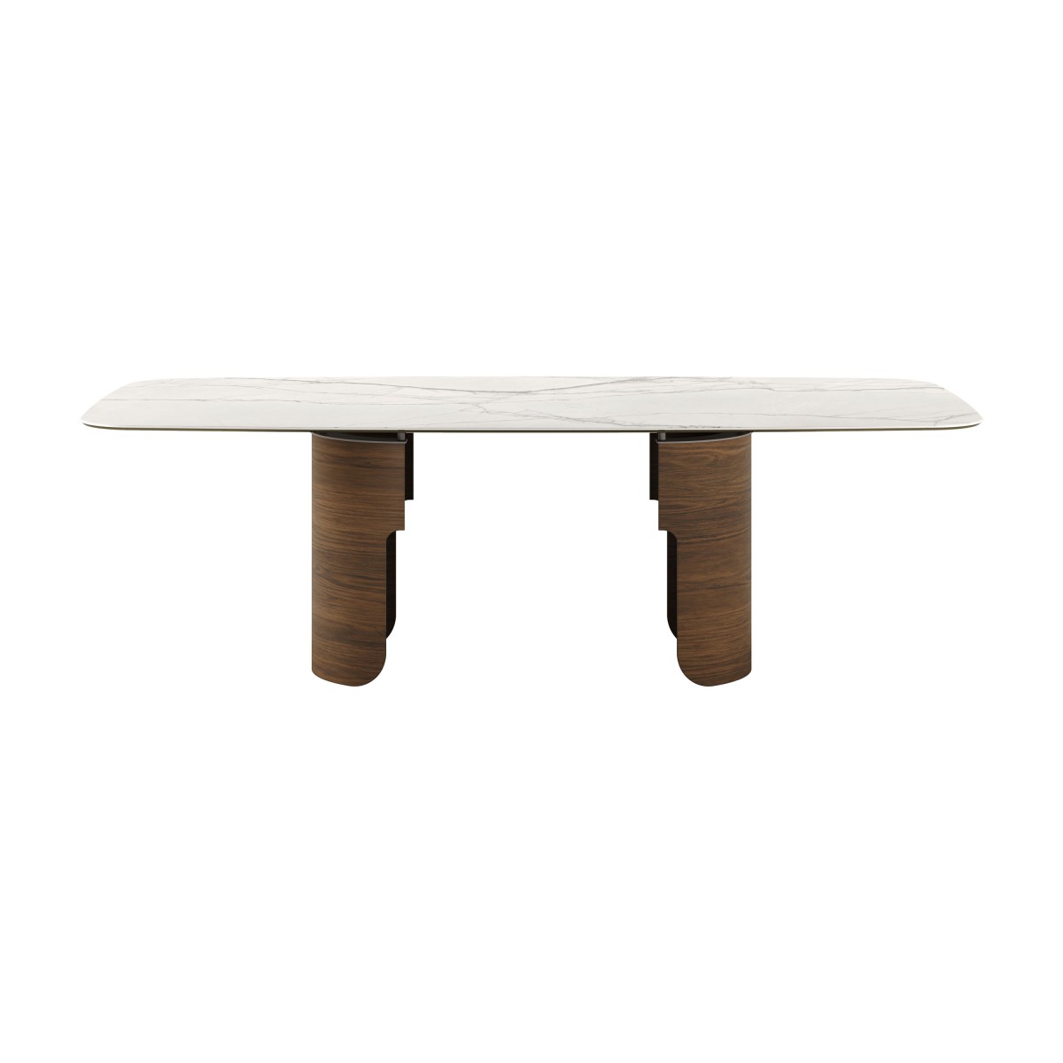 italian modern table kera 7766