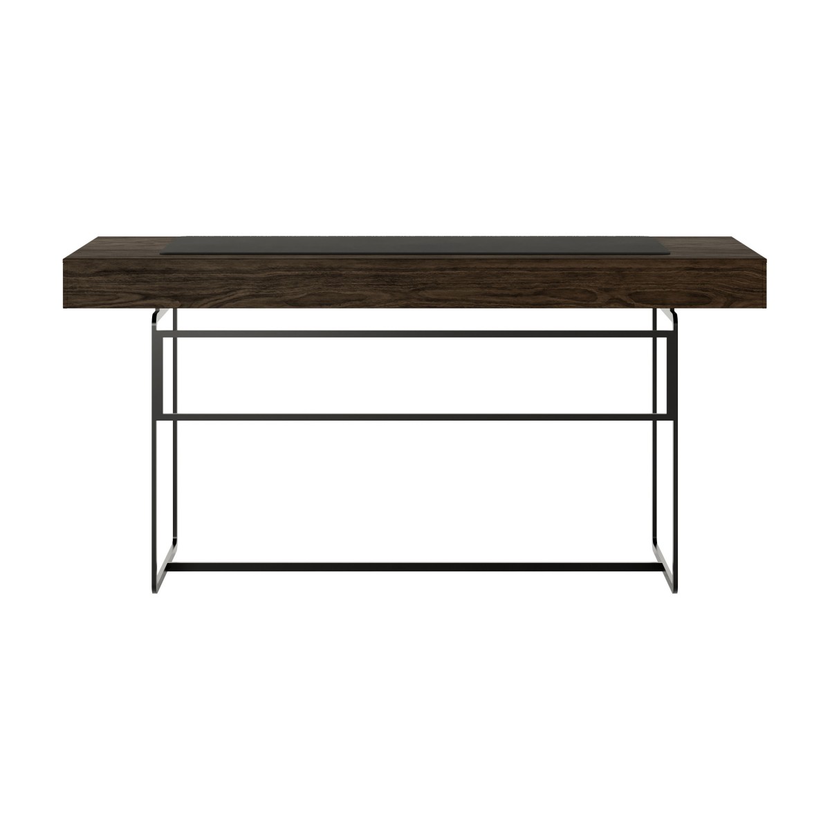 italian modern writing desk 3364