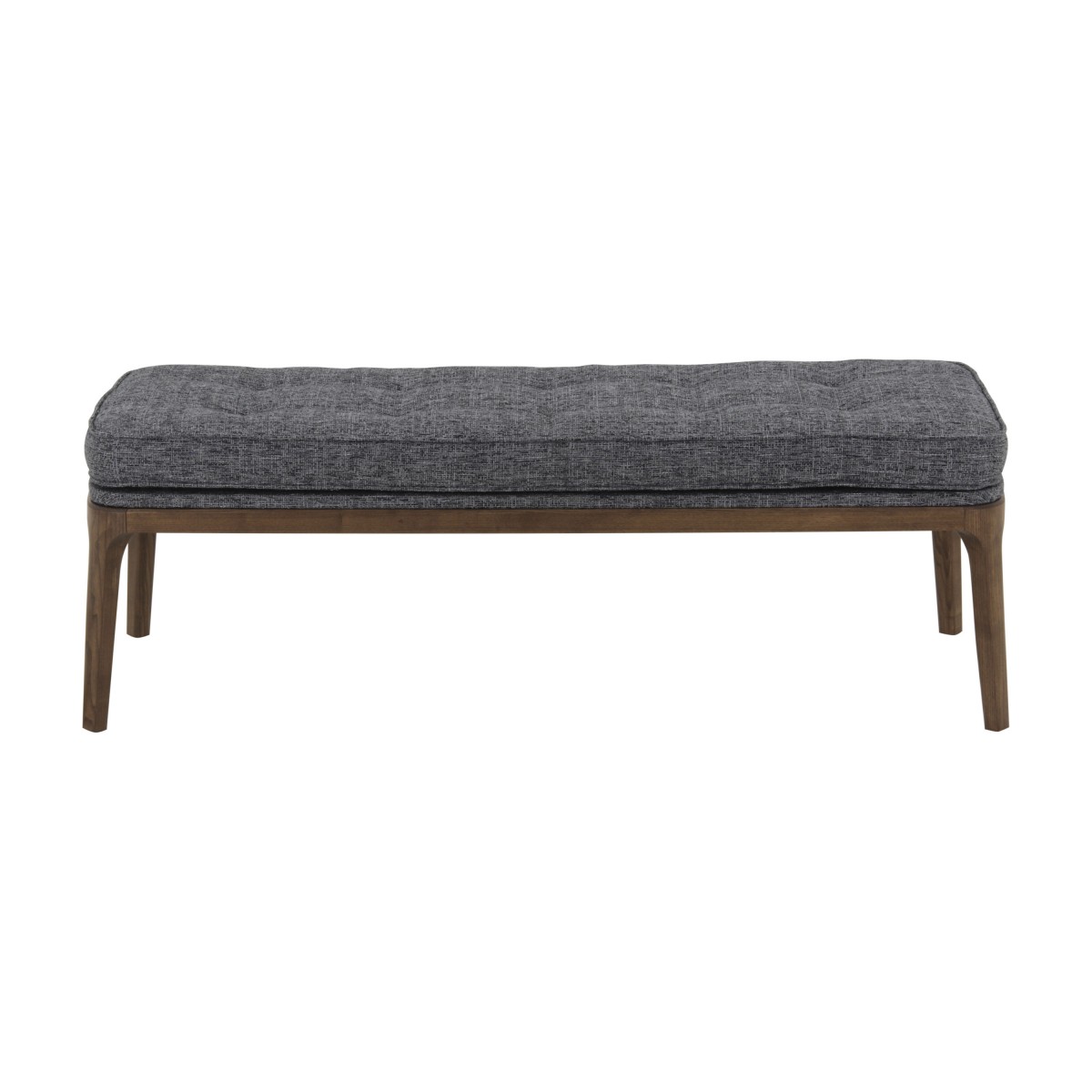 Upholstered bench Carmela - Sevensedie