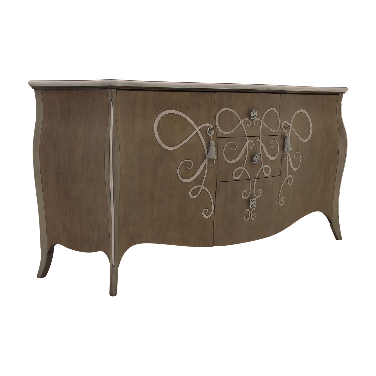 Credenza Butterfly - Sevensedie