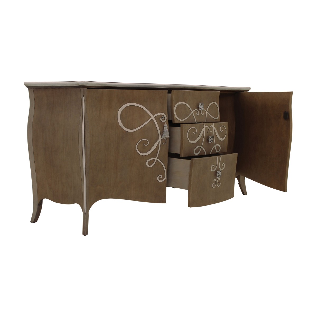 Credenza Butterfly - Sevensedie