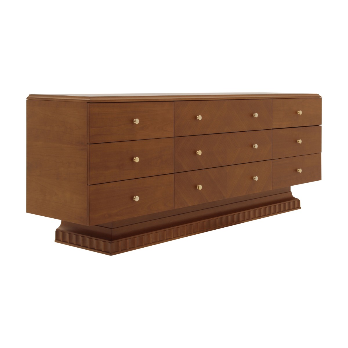 Credenza Ellipse - Sevensedie
