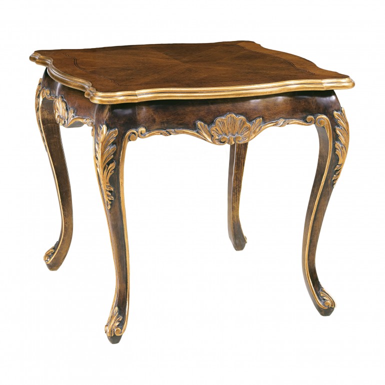 italian small table ecate 2383