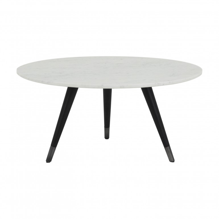 contemporary style marble top table 