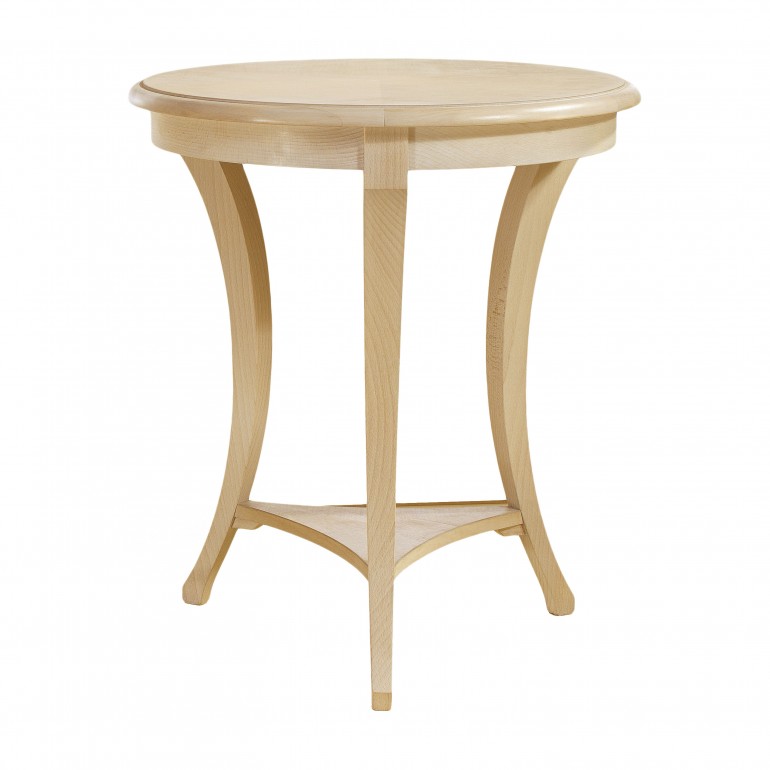 italian small table tieste 8925