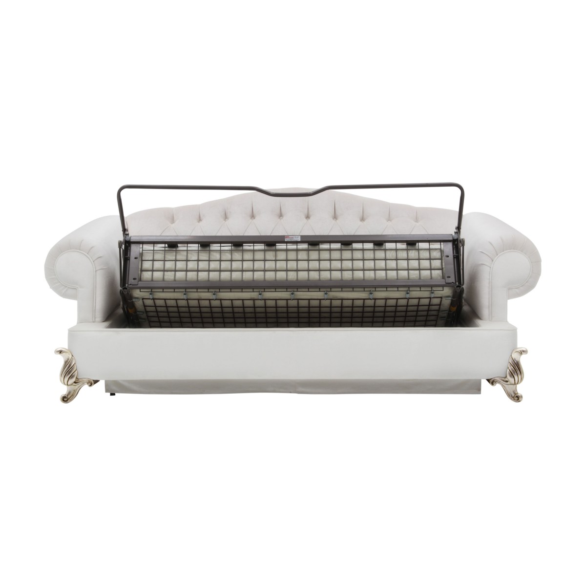 Sofa bed Kalo - Sevensedie