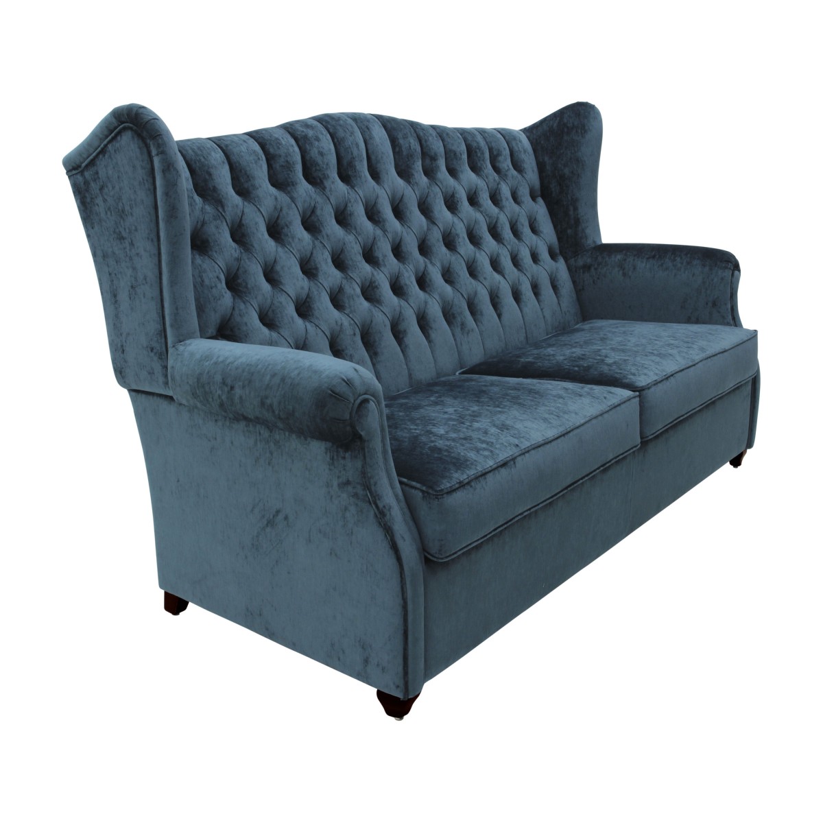 Divano letto Old England - Sevensedie