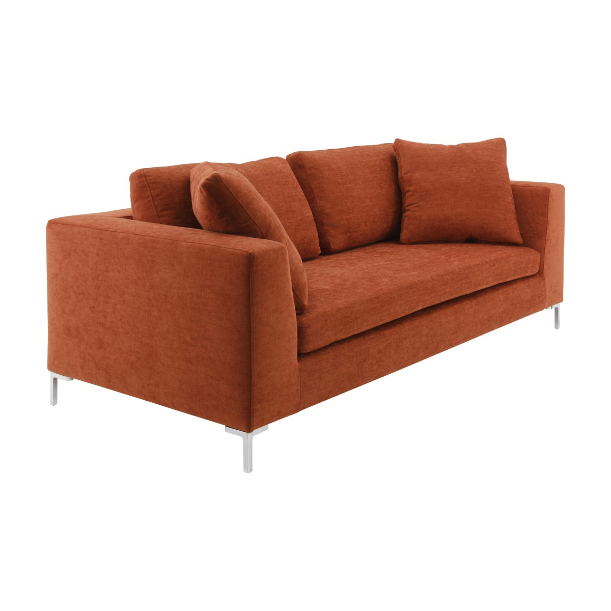 3 Seater sofa Javier - Sevensedie