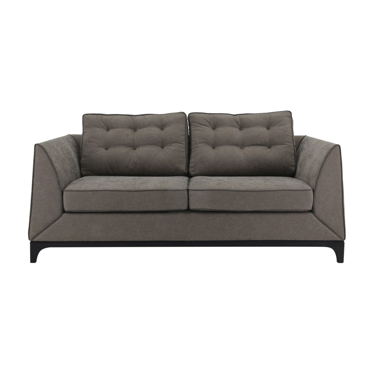 contemporary style 3 seater sofa