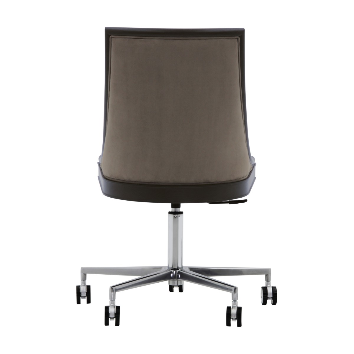 Swivel chair Amina - Sevensedie