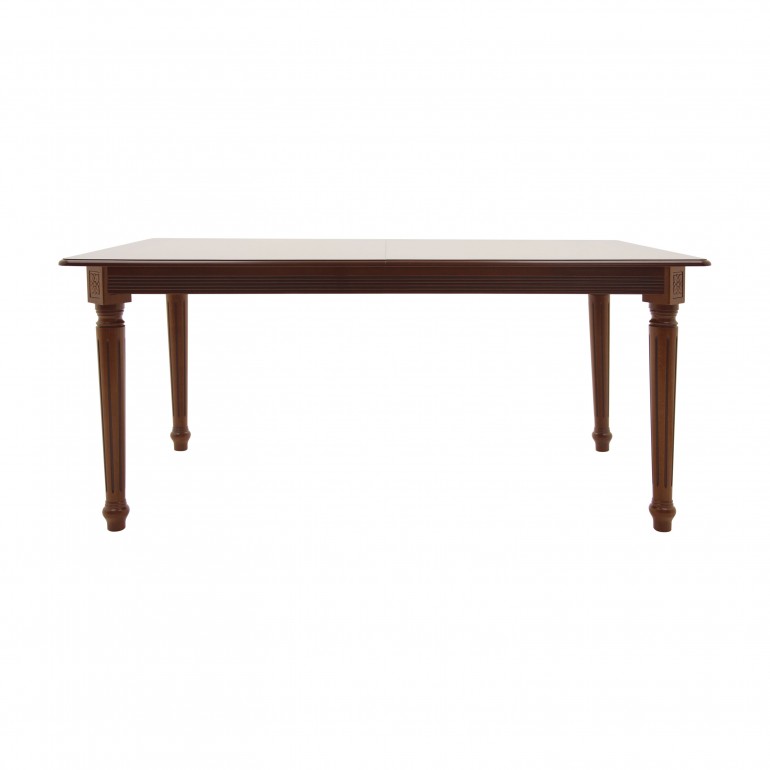 classic style wooden table