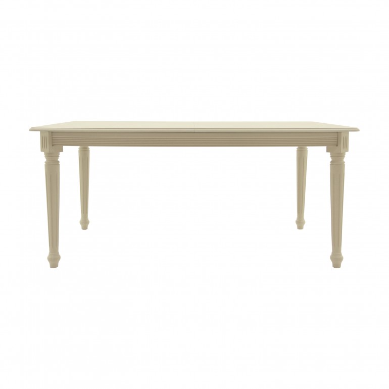 classic style wooden table