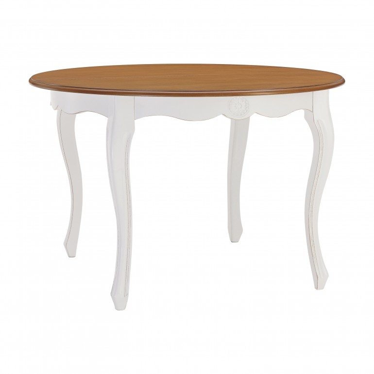 louis philippe style wooden table 