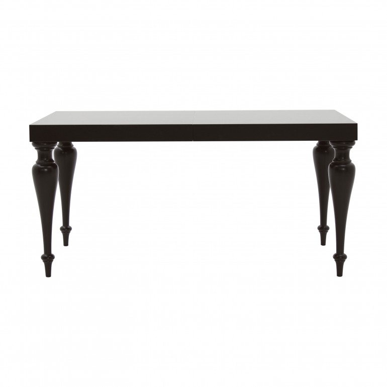tavolo legno stile contemporaneo