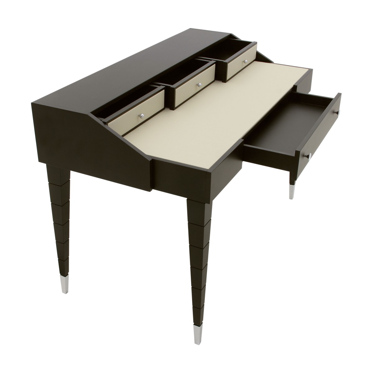 italian writing desk look b2 6708