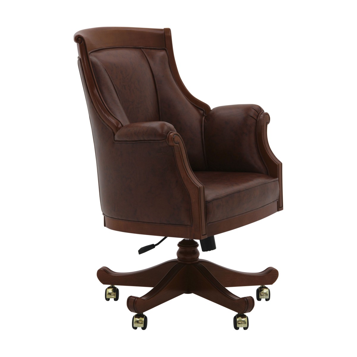 Swivel chair Desmi - Sevensedie