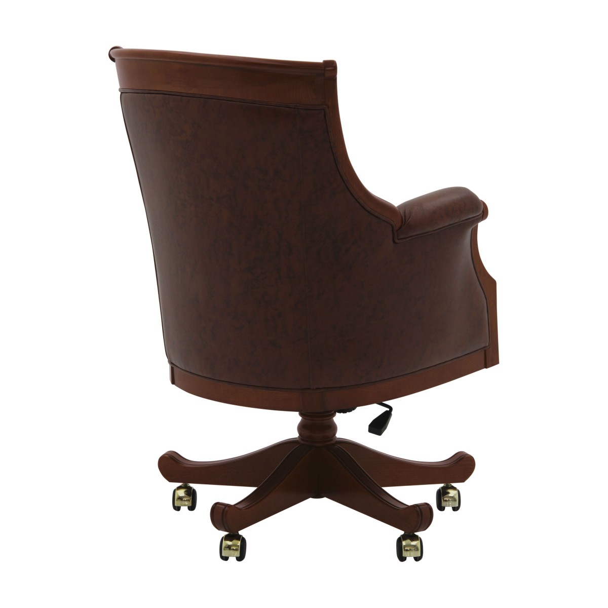 Swivel chair Desmi - Sevensedie