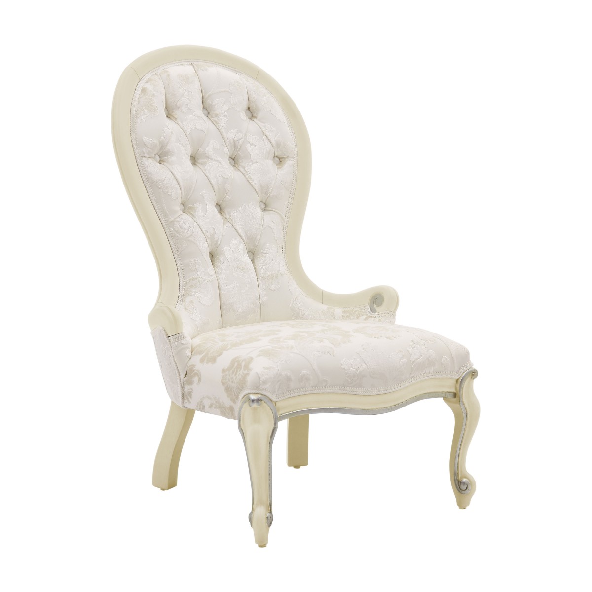 luis style armchair diva 0 8057