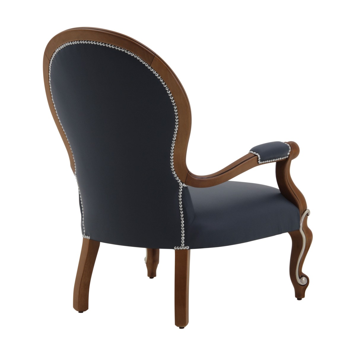 luis style armchair diva 2 3374