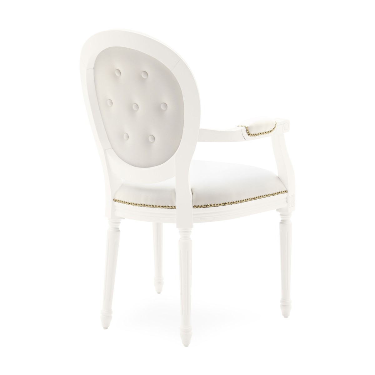 luis style armchair luigi 1 6089