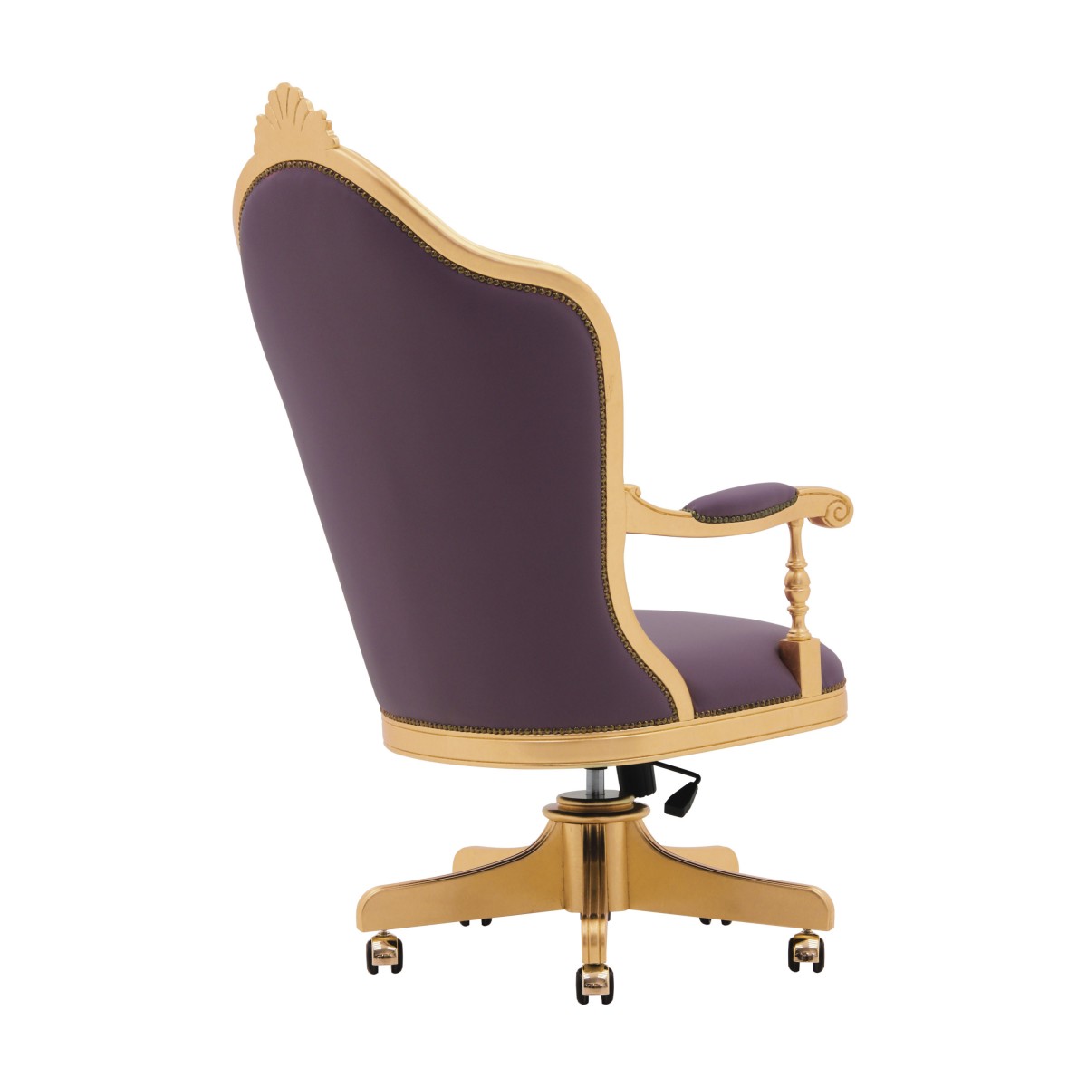 Swivel chair Vera - Sevensedie