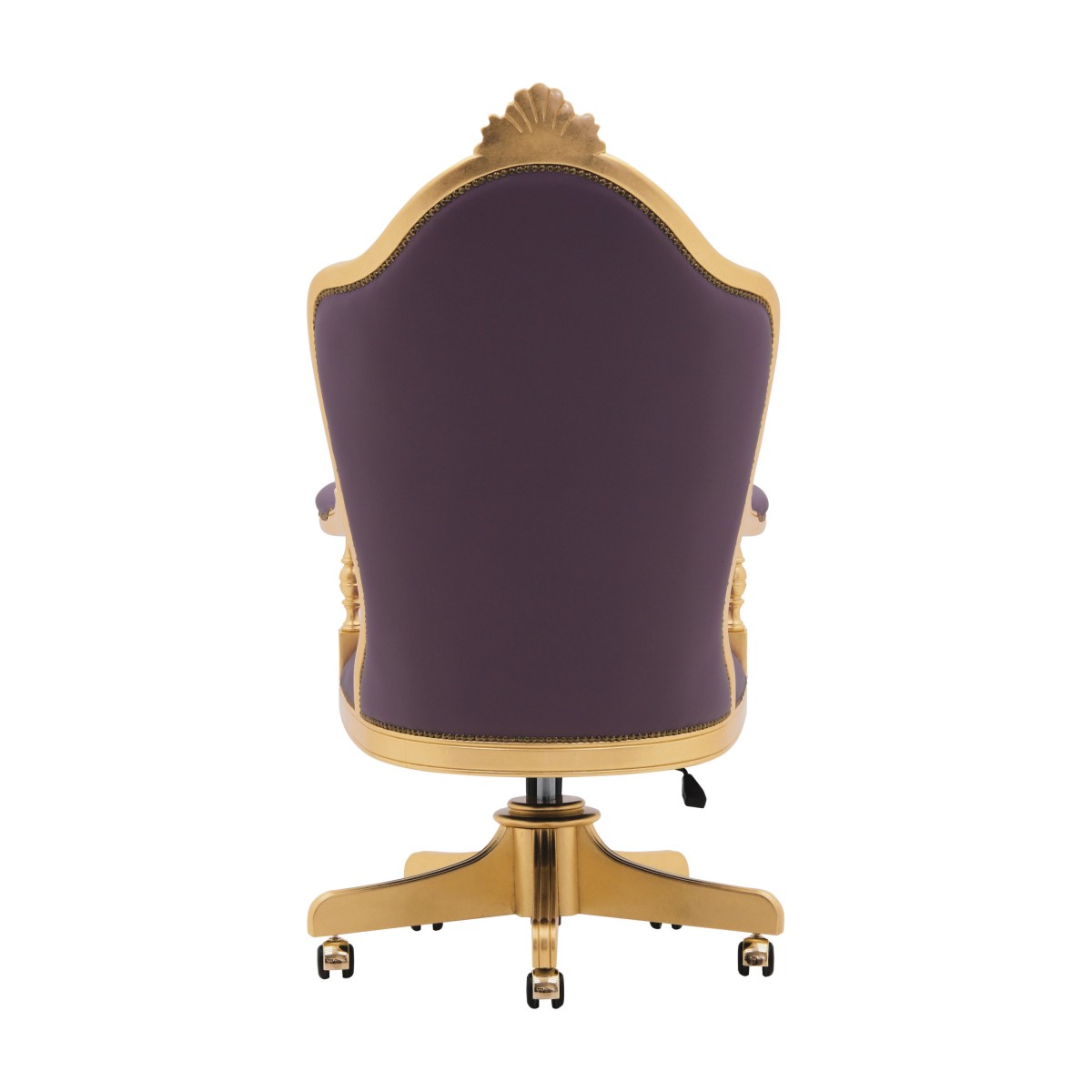 Swivel chair Vera - Sevensedie