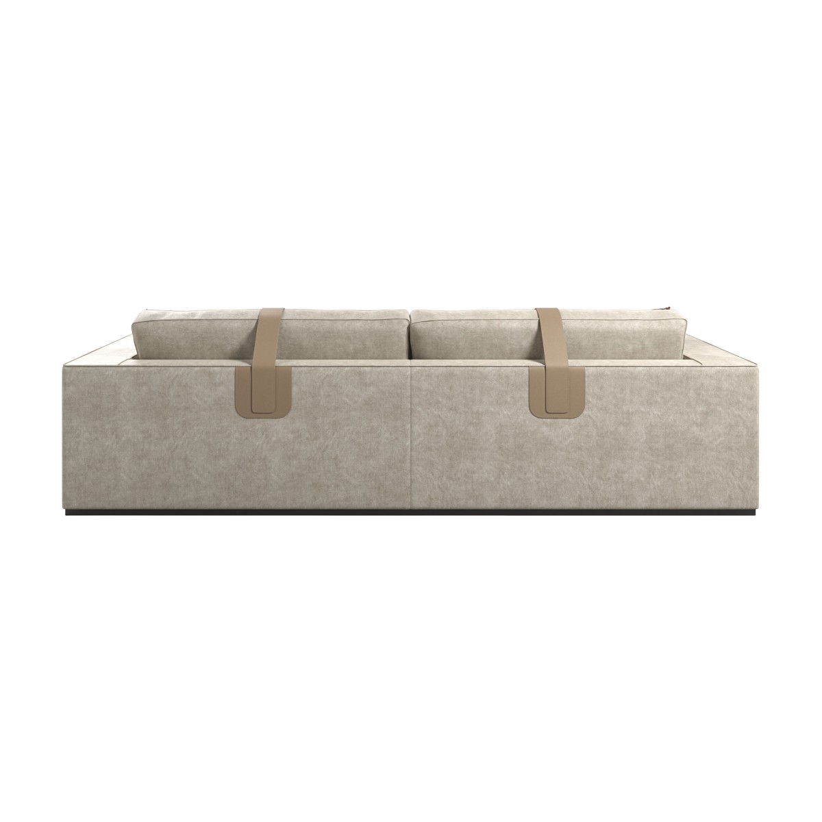 5 Seater sofa Arvena - Sevensedie