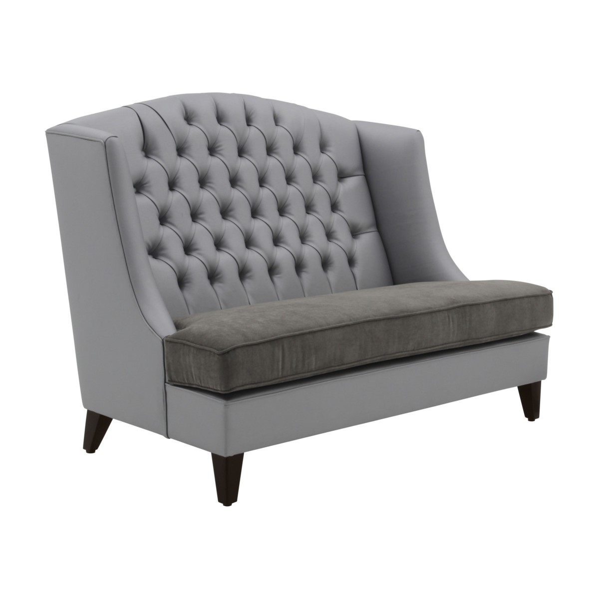 2 Seater sofa Custom009 - Sevensedie