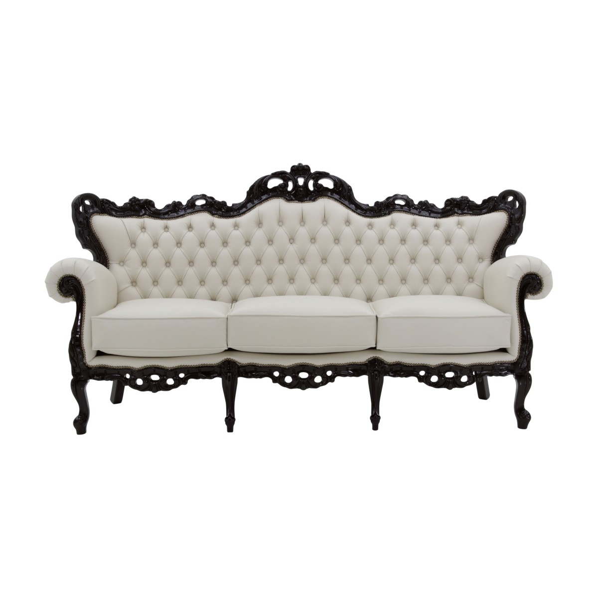 luxury italian sofa palermo 404