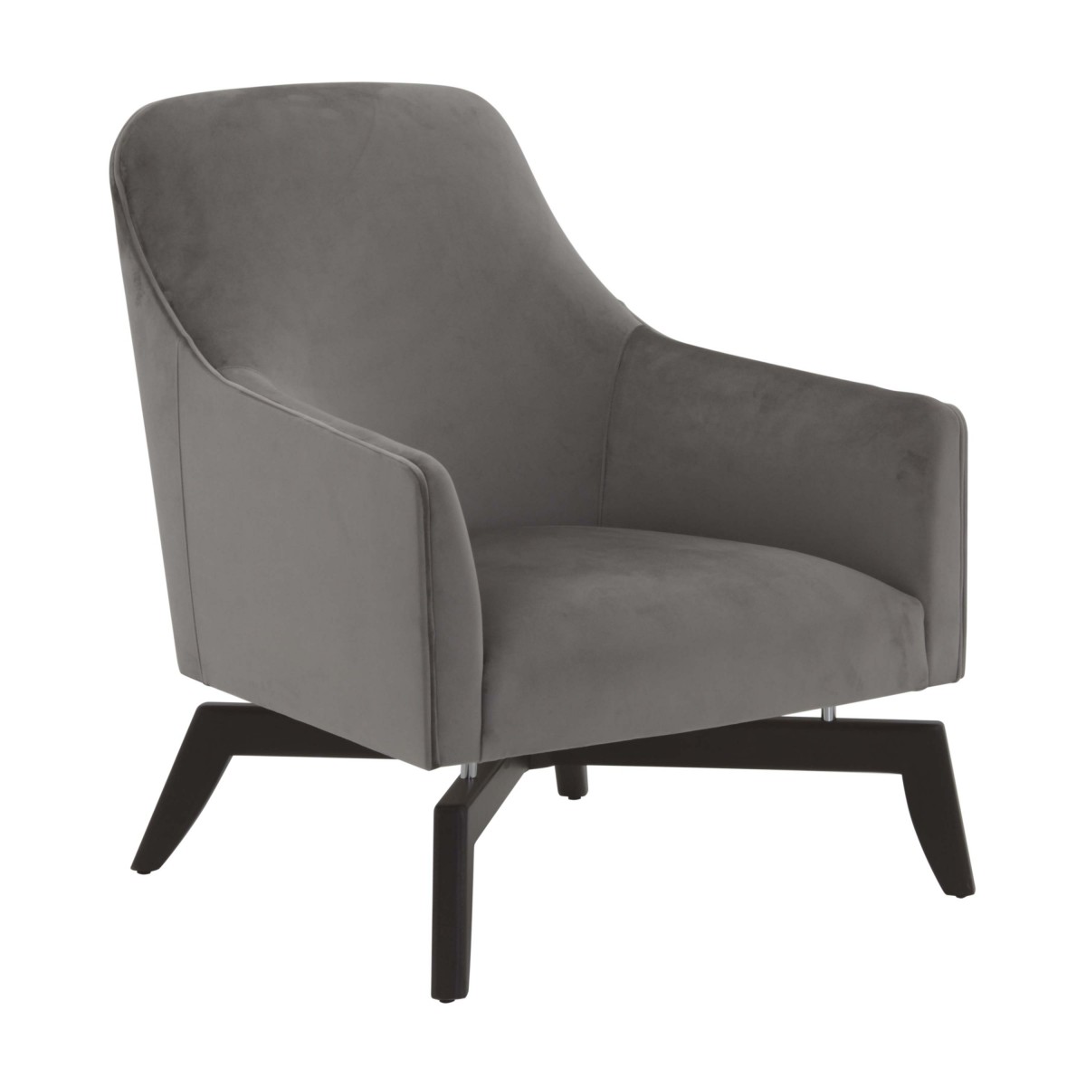 modern armchair alessia 4701