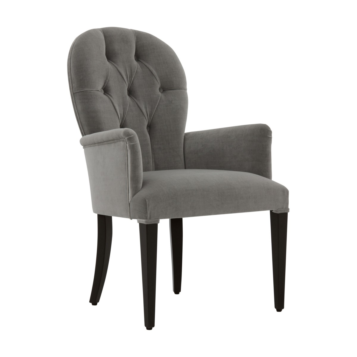 modern armchair calipso 4240
