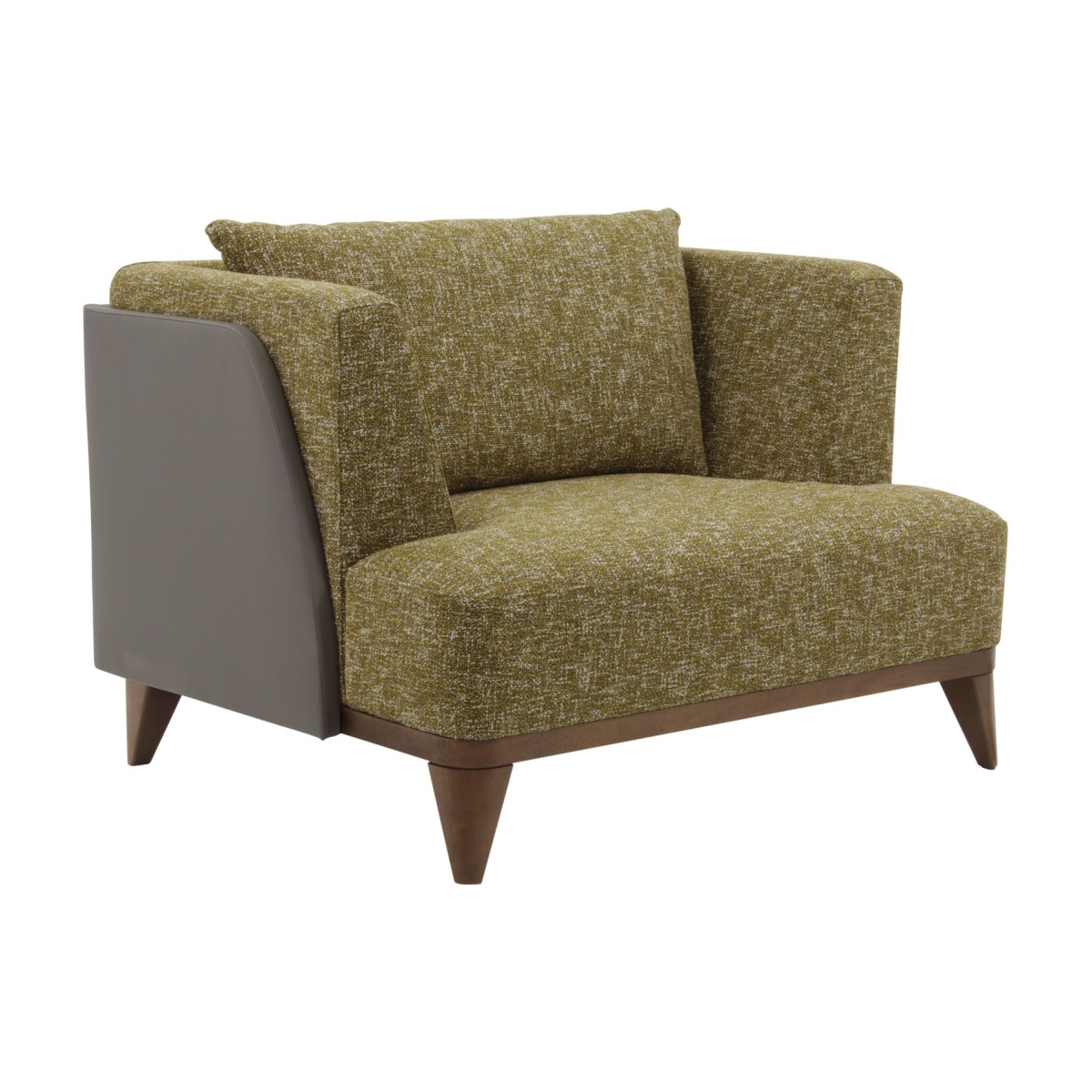 modern armchair celine 2914