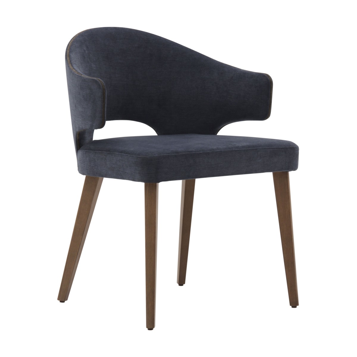 modern armchair eva 9389
