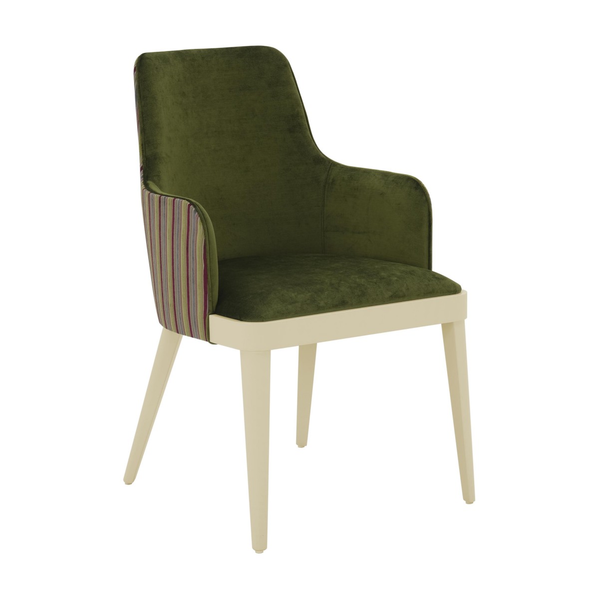 modern armchair finlandia 6966