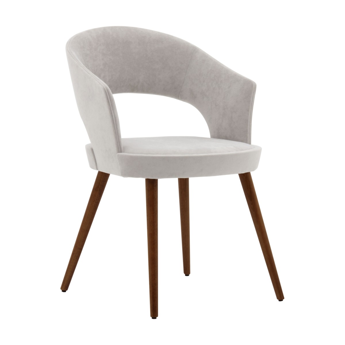 modern armchair lucrezia 2 6940