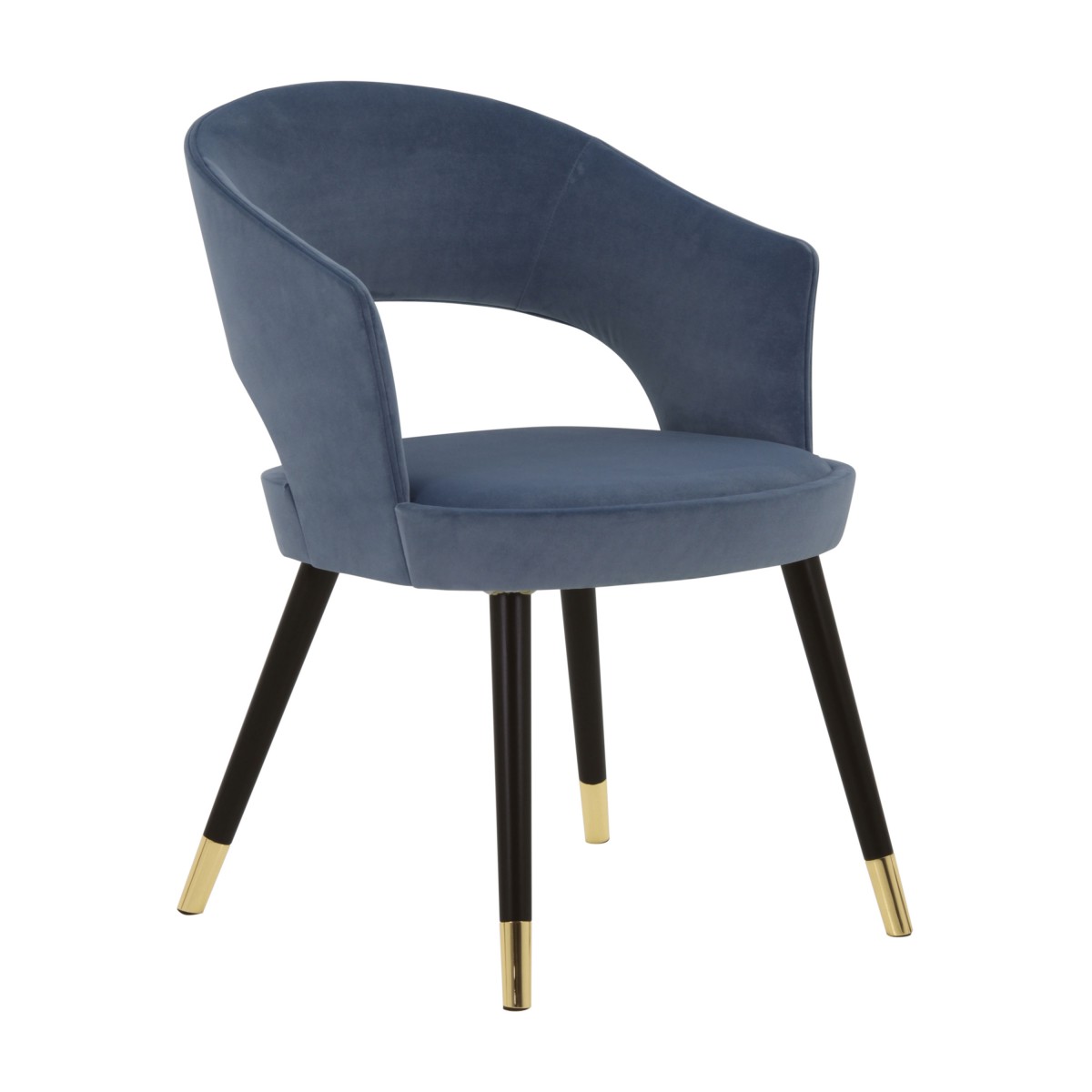 modern armchair lucrezia 2959