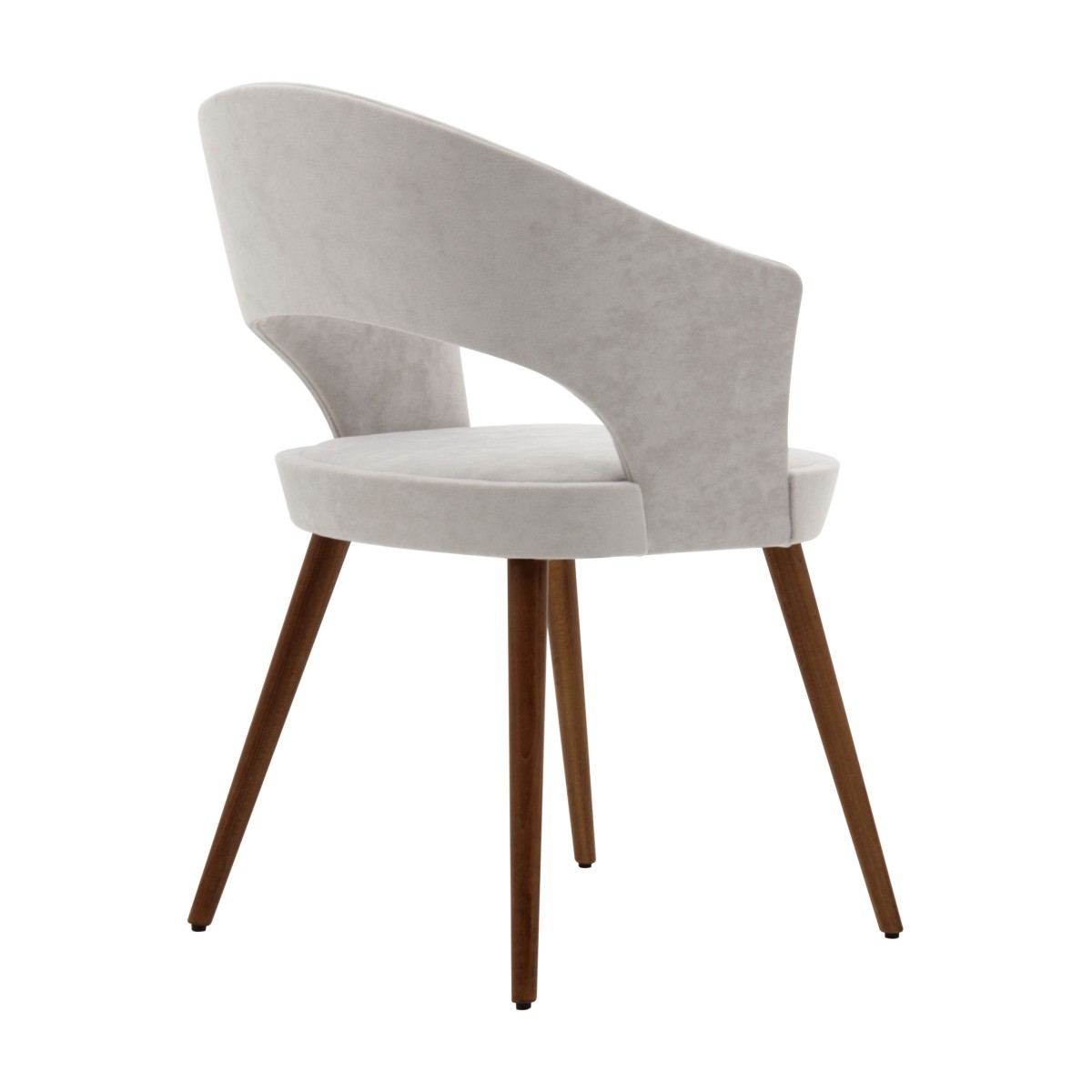 modern armchair lucrezia 3 7227