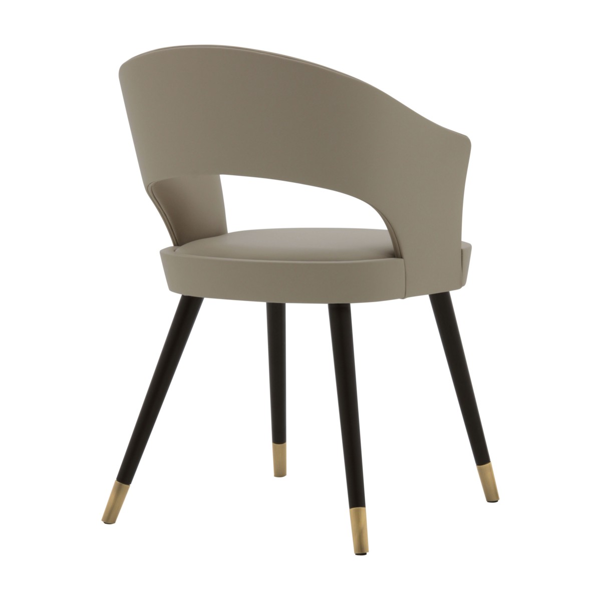 modern armchair lucrezia 5 5527