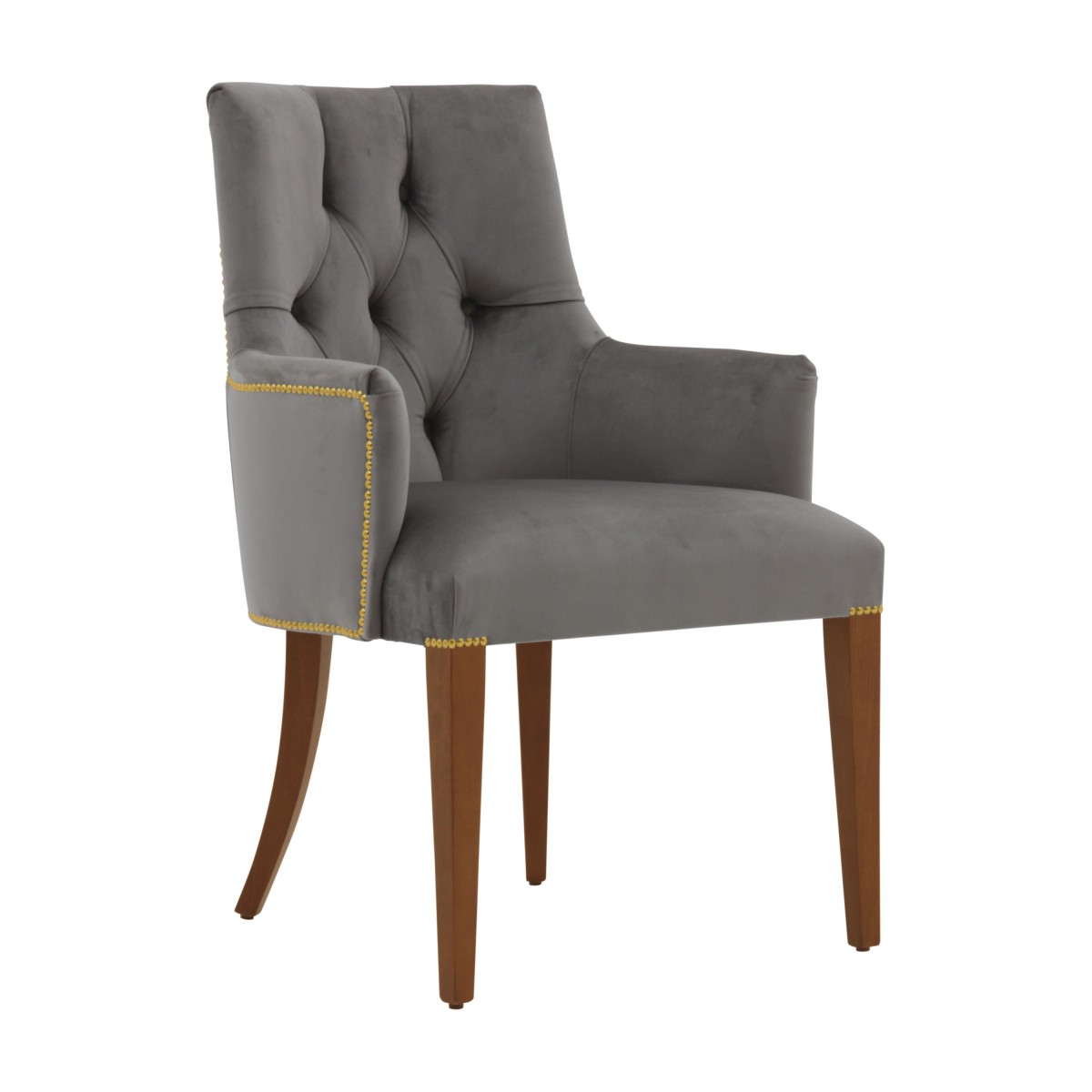 modern armchair olimpia 7563