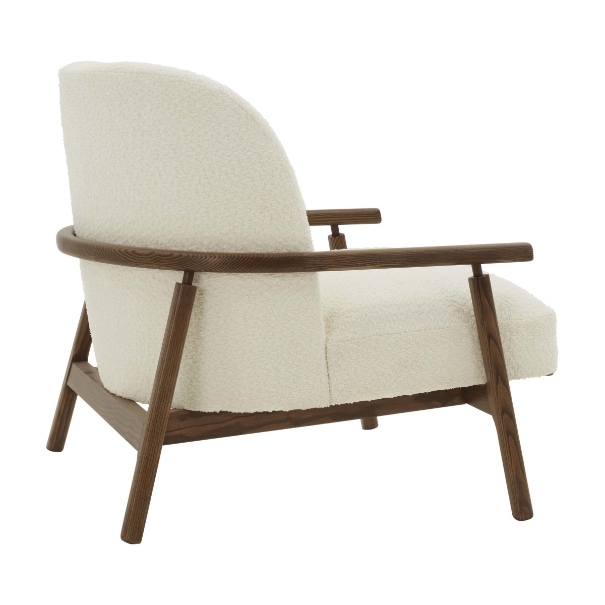 modern armchair rocca 2 8166