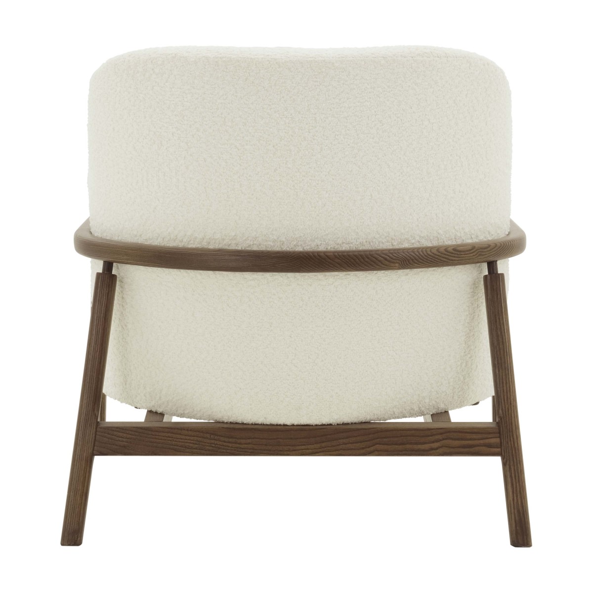 modern armchair rocca 3 9629