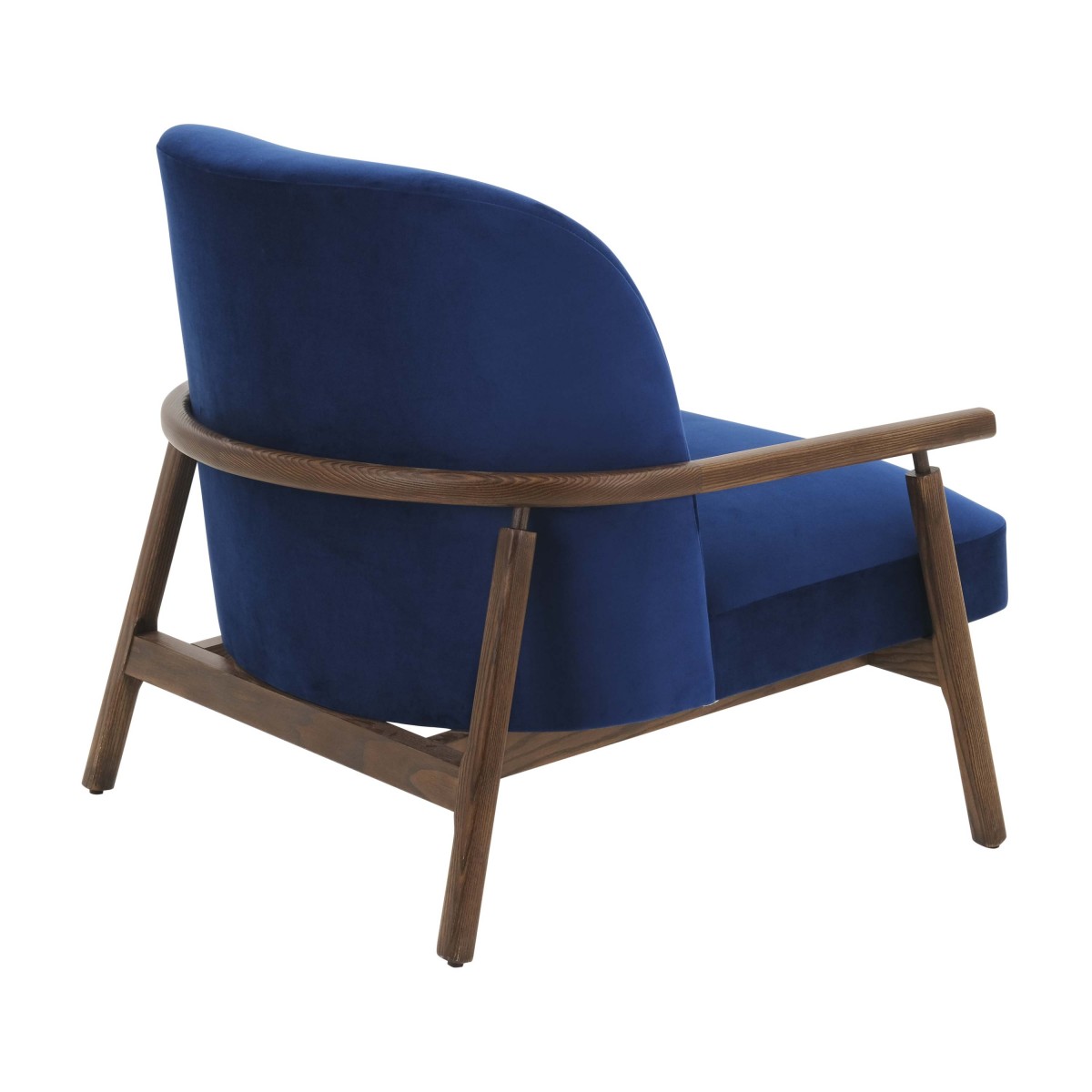modern armchair rocca 4 8488