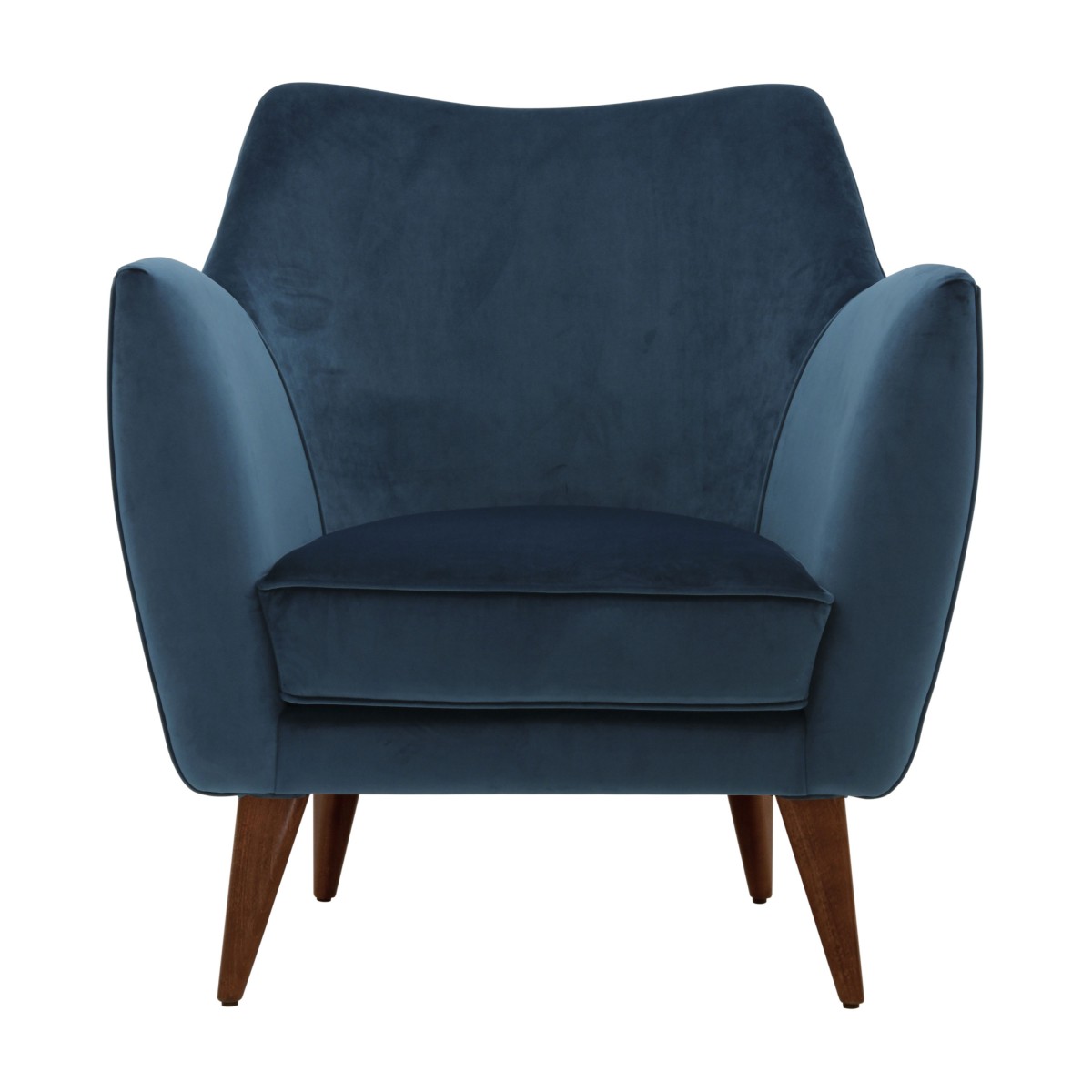 modern armchair split 0 8150