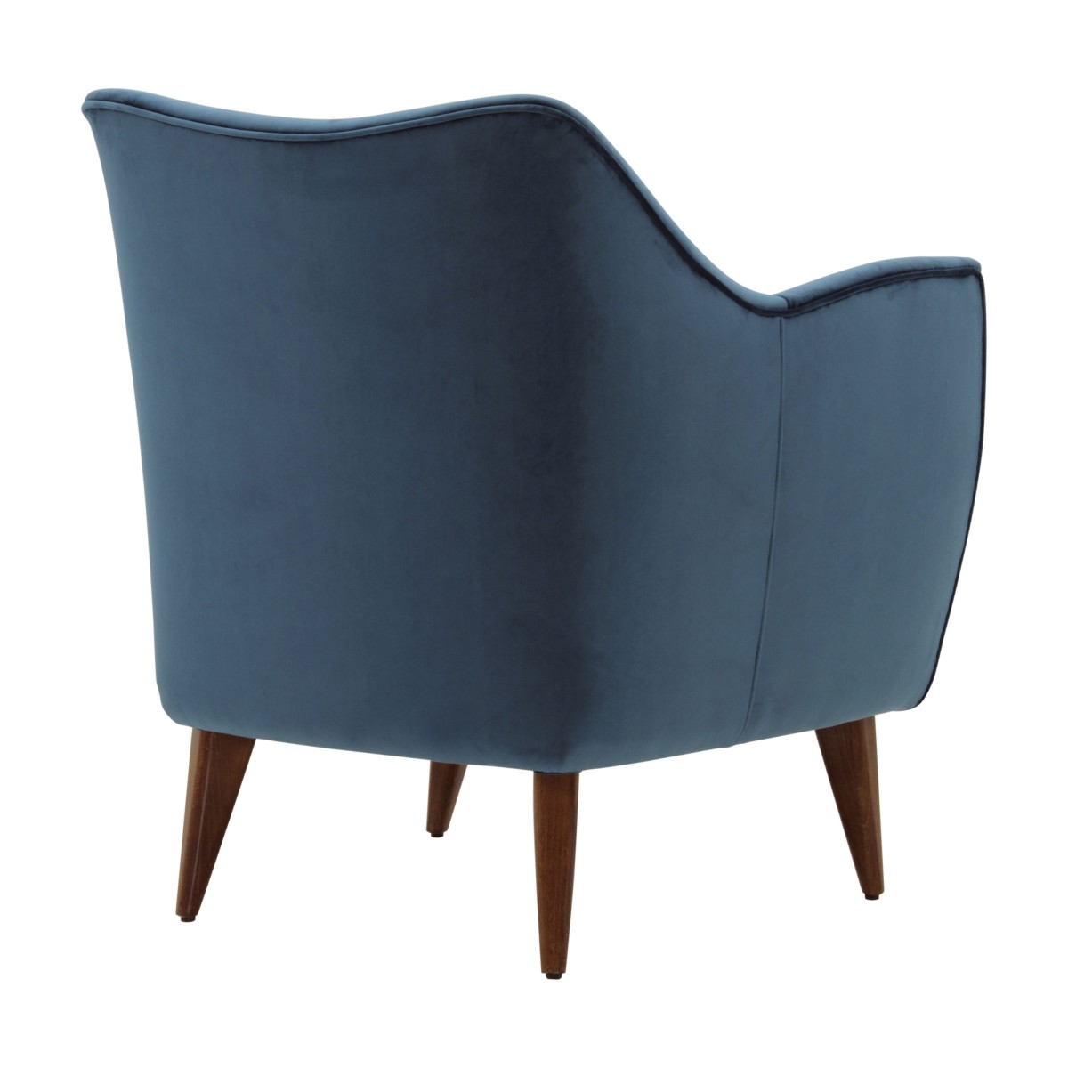 modern armchair split 2 4188